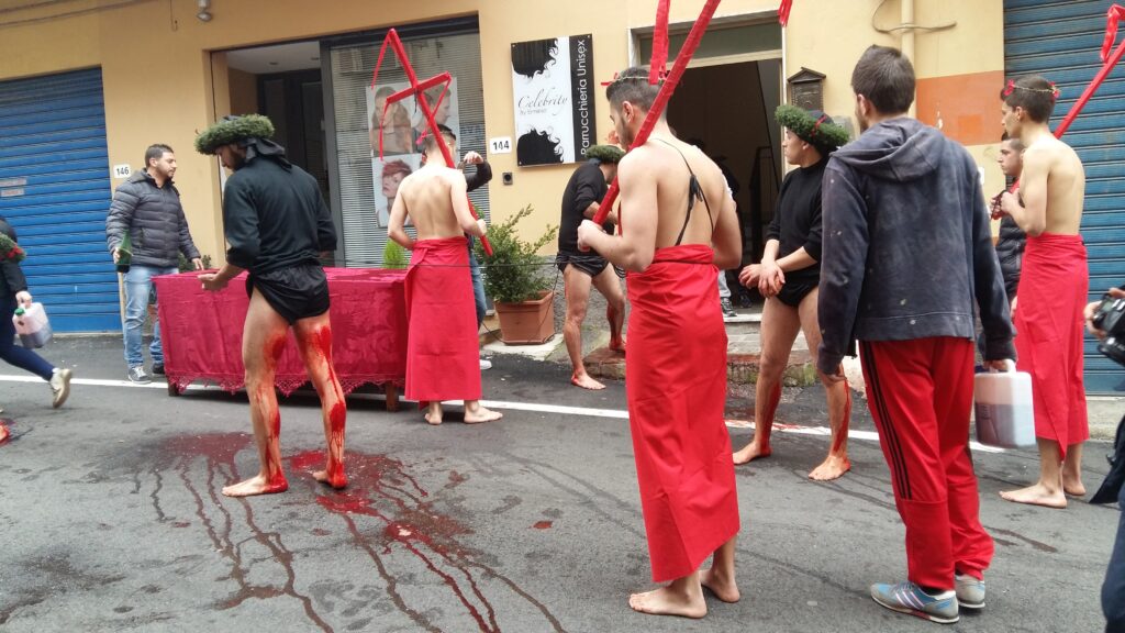 20160326 105335 - La sacralità ancestrale del rito dei “Vattienti” di Nocera - 17 20160326 105335 - Meraviglie di Calabria - 16