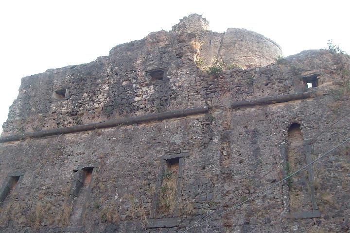 33593 castello di paola - Meraviglie di Calabria - 69
