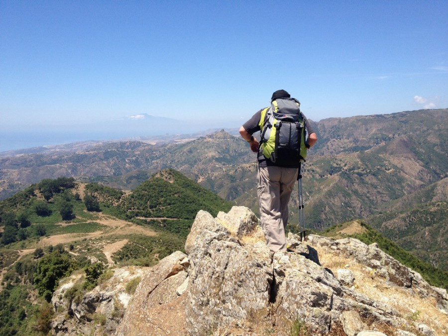 369 - Cammino inclusivo in Aspromonte sulle tracce di Edward Lear - 9 369 - Meraviglie di Calabria - 8