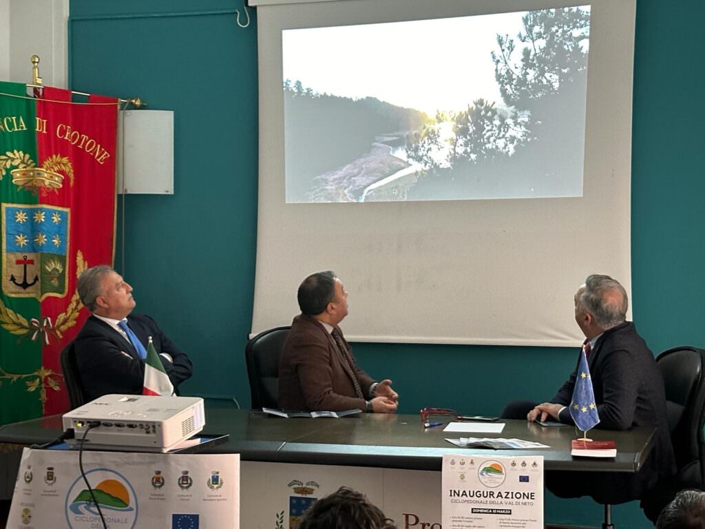 431454443 706032605035015 8182392038960756837 n - Ciclovia della Val di Neto, il percorso che valorizza il territorio - VIDEO - 5 431454443 706032605035015 8182392038960756837 n - Meraviglie di Calabria - 4