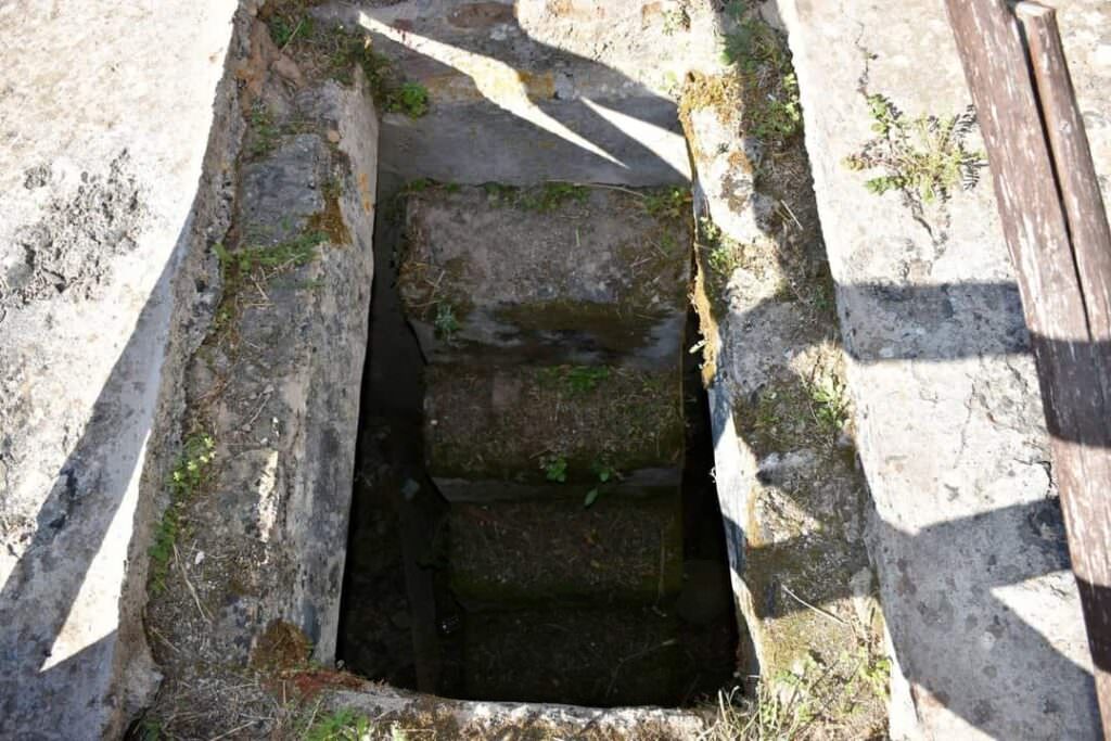 434139712 787325230094606 152778753805766483 n - La cripta della Chiesa di San Nicola ed il rapporto mistico - 5 434139712 787325230094606 152778753805766483 n - Meraviglie di Calabria - 4