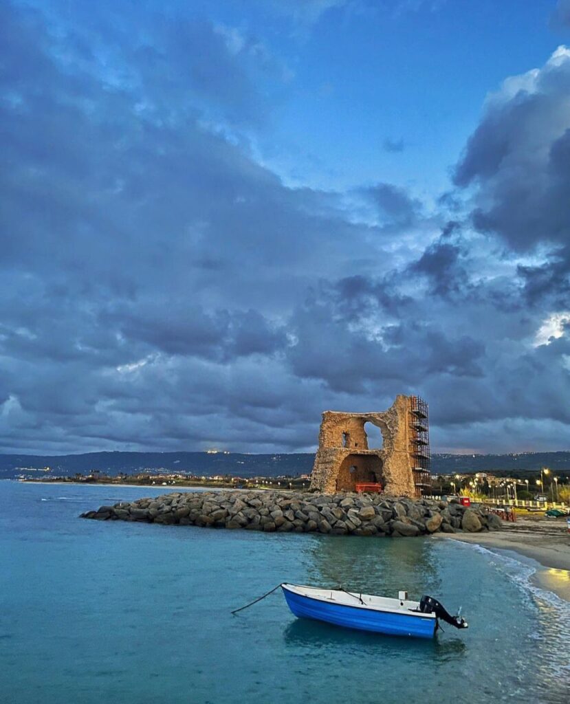 Briatico ph. @damianocerra - Terre Vibonesi: il nuovo racconto di una Calabria positiva - 7 Briatico ph. @damianocerra - Meraviglie di Calabria - 6