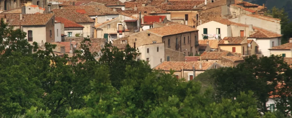Canna ph.Italia it - La Rete delle Comunità Ospitali di Calabria, in vetrina al Bmt di Napoli - 21 Canna ph.Italia it - Meraviglie di Calabria - 20