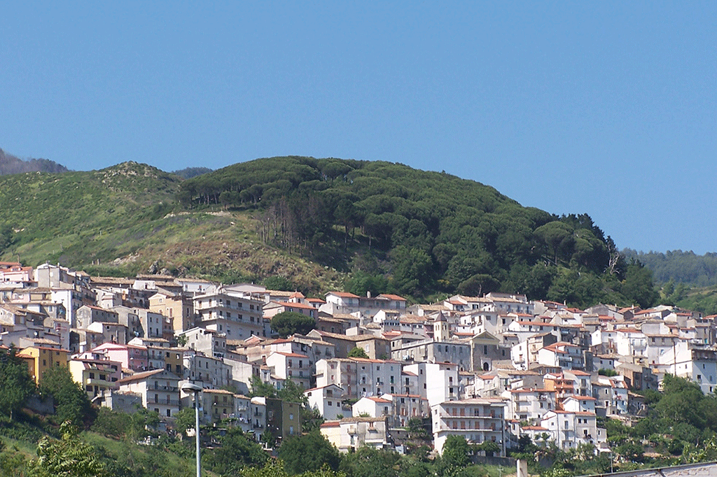 Gizzeria - La Rete delle Comunità Ospitali di Calabria, in vetrina al Bmt di Napoli - 15 Gizzeria - Meraviglie di Calabria - 14
