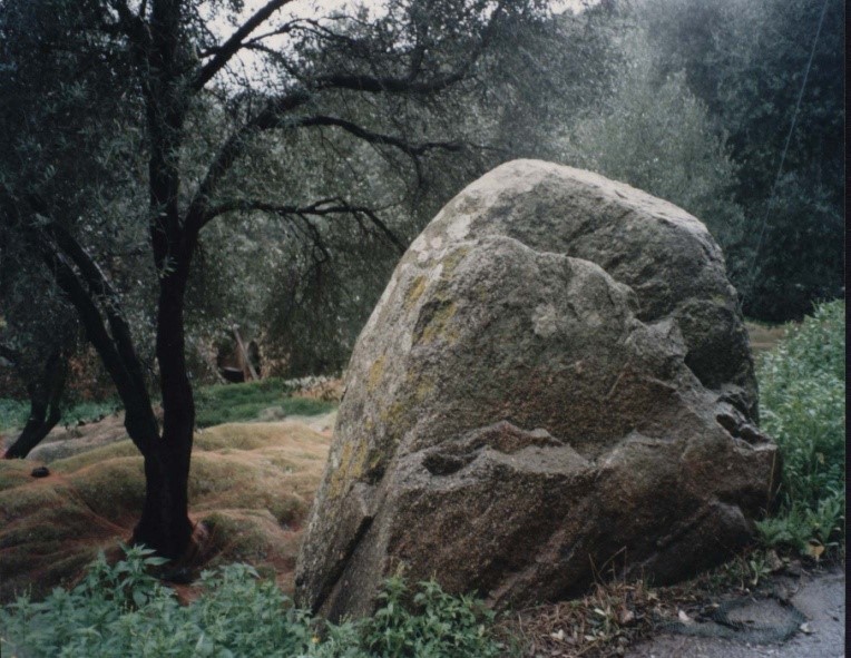 La Pietra del drago - Costa Viola: tra storia, miti e leggende - 23 La Pietra del drago - Meraviglie di Calabria - 22