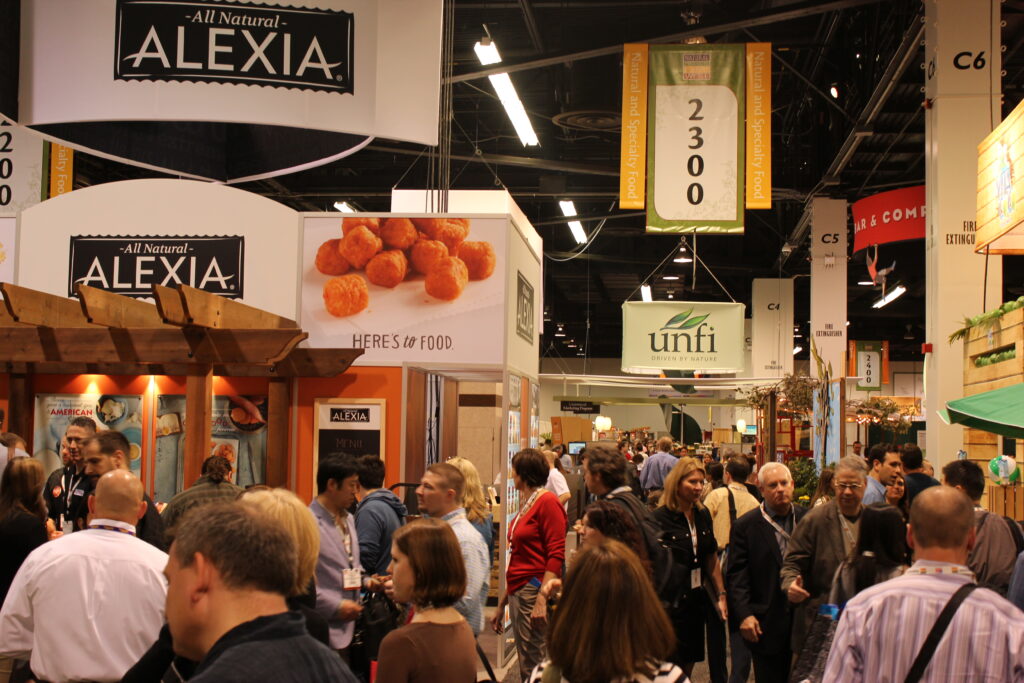 Natrual Products Expo West 2013 0 - Natural Product Expo West, un agronomo calabrese all’evento in California - 9 Natrual Products Expo West 2013 0 - Meraviglie di Calabria - 8