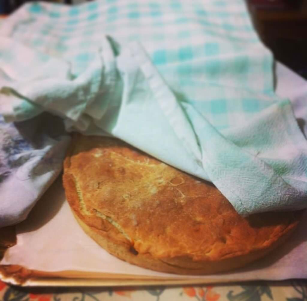 Ph. @patriks3 - Il lato salato della Pasqua: u ‘mbiulatu, storia e ricetta di una pizza rustica - 3 Ph. @patriks3 - Meraviglie di Calabria - 2
