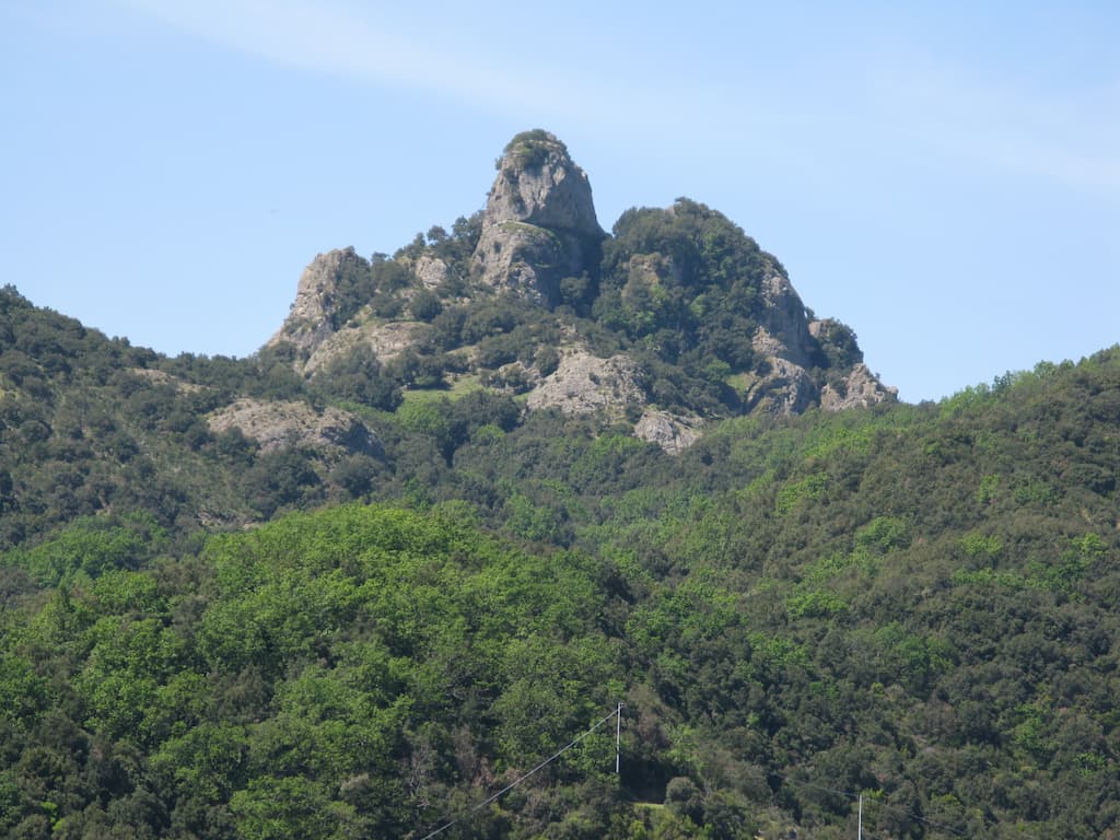 Pietra Castello Aspromonte - Meraviglie di Calabria - 261