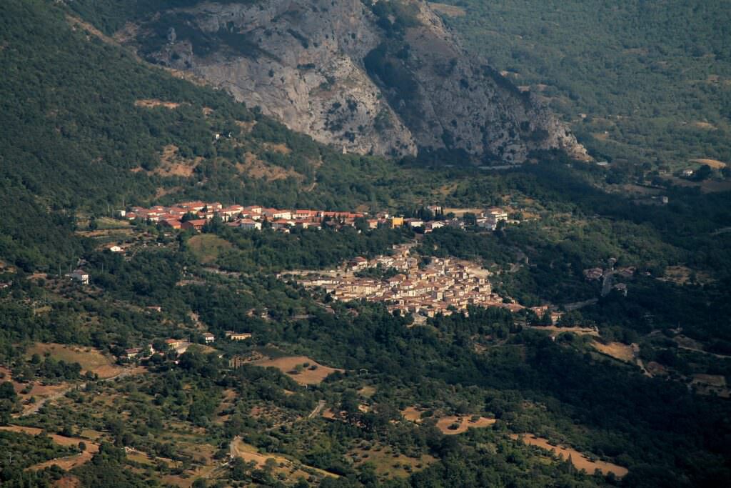 San Lorenzo Bellizzi ph.Wikimedia - La Rete delle Comunità Ospitali di Calabria, in vetrina al Bmt di Napoli - 19 San Lorenzo Bellizzi ph.Wikimedia - Meraviglie di Calabria - 18