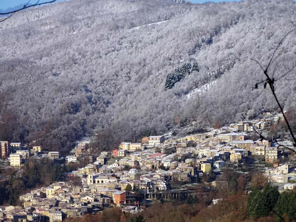 Serrastretta ph.Italia it - La Rete delle Comunità Ospitali di Calabria, in vetrina al Bmt di Napoli - 9 Serrastretta ph.Italia it - Meraviglie di Calabria - 8