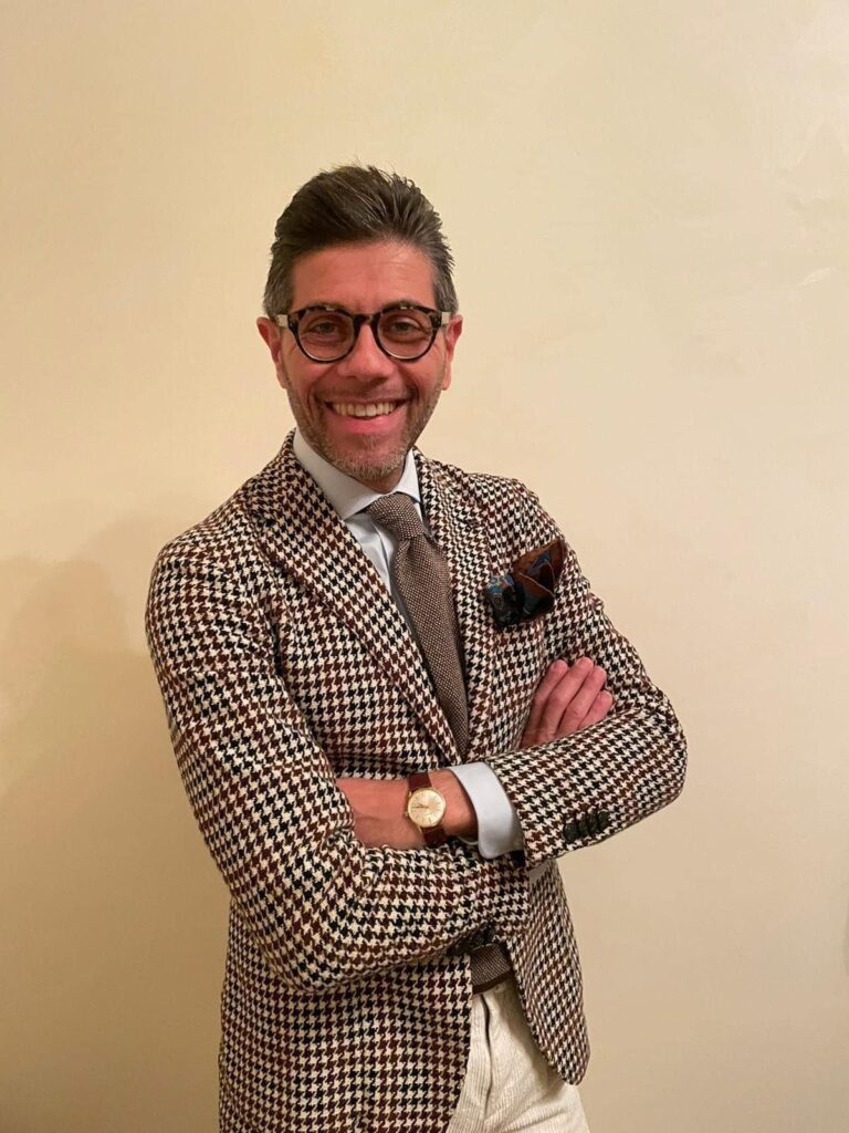 Vitaliano Papillo - Terre Vibonesi: il nuovo racconto di una Calabria positiva - 3 Vitaliano Papillo - Meraviglie di Calabria - 2