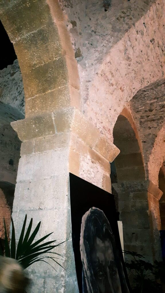 ade733e1 5a7b 49b8 a149 8bcd2e5a1d88 - Il Complesso Monastico di Santa Chiara, "la Bomboniera” di Crotone - 17 ade733e1 5a7b 49b8 a149 8bcd2e5a1d88 - Meraviglie di Calabria - 16