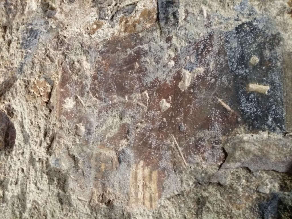 affreschi fai - Il mistero dei Santi senza volto della Cripta di San Fantino - 11 affreschi fai - Meraviglie di Calabria - 10