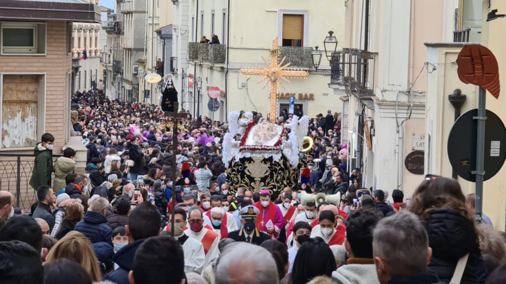 catanzaro naca - Nella Naca di Catanzaro il dolore di un popolo - 3 catanzaro naca - Meraviglie di Calabria - 2