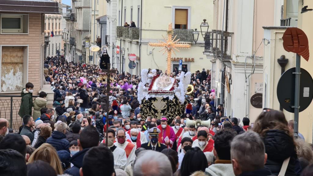 catanzaro naca - Meraviglie di Calabria - 2