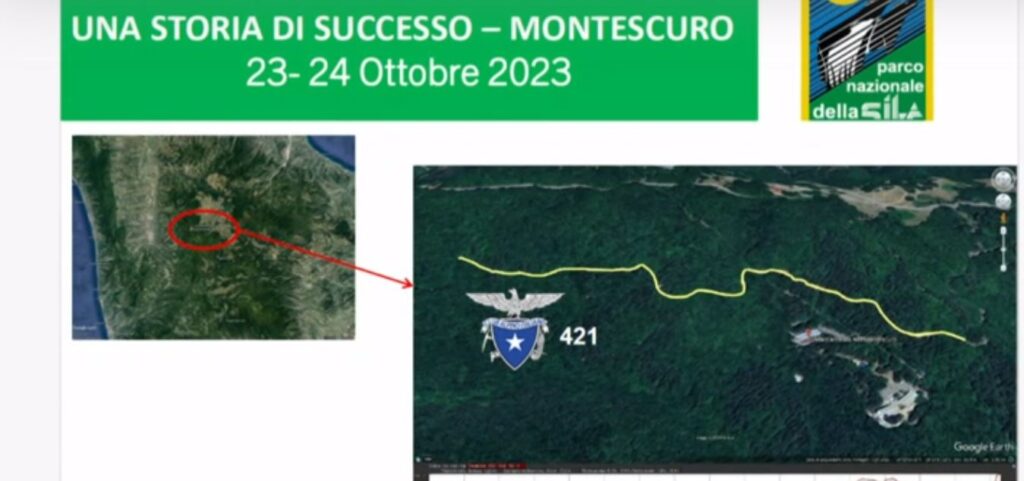 diapositiva - Meraviglie di Calabria - 6