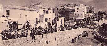 download - Belvedere Marittimo partecipa al Calvario di Cristo - 17 download - Meraviglie di Calabria - 16