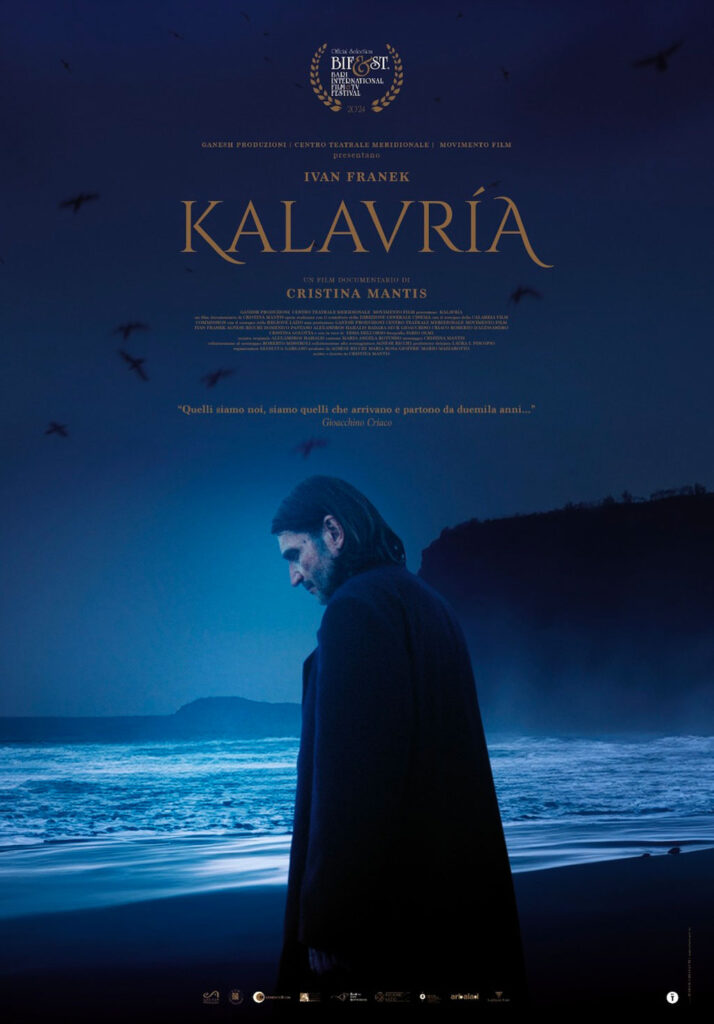 poster Kalavria copia 235c6 - Bif&st 2024, in anteprima mondiale Kalavrìa di Mantis - 5 poster Kalavria copia 235c6 - Meraviglie di Calabria - 4