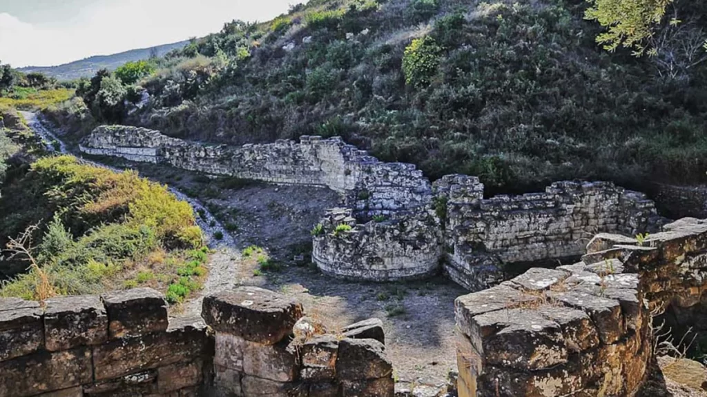 1634809859 - “Scavare Radici”, al via la mostra alla scoperta di Castiglione di Paludi - 5 1634809859 - Meraviglie di Calabria - 4