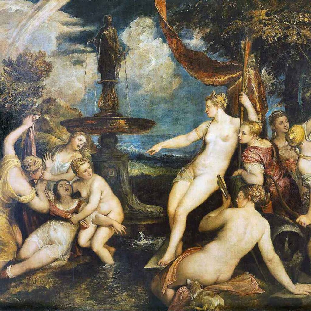 1644126 1116px Titian.Diana .and .Callisto01 thumb big - Meraviglie di Calabria - 43