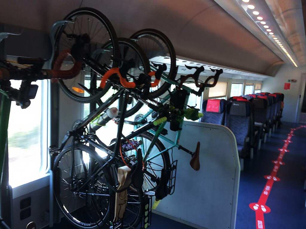 16 10 2020 bici intercity 2 - “Giornata delle Ferrovie delle Meraviglie”, da Reggio l’evento nazionale – IL PROGRAMMA - 15 16 10 2020 bici intercity 2 - Meraviglie di Calabria - 14