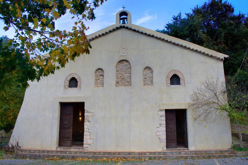 1ad892f2 5685 4b59 a4a6 ec67f2b359dc 1 - Alla scoperta dell’antica abbazia di Santa Maria ad Gruttam - 23 1ad892f2 5685 4b59 a4a6 ec67f2b359dc 1 - Meraviglie di Calabria - 22