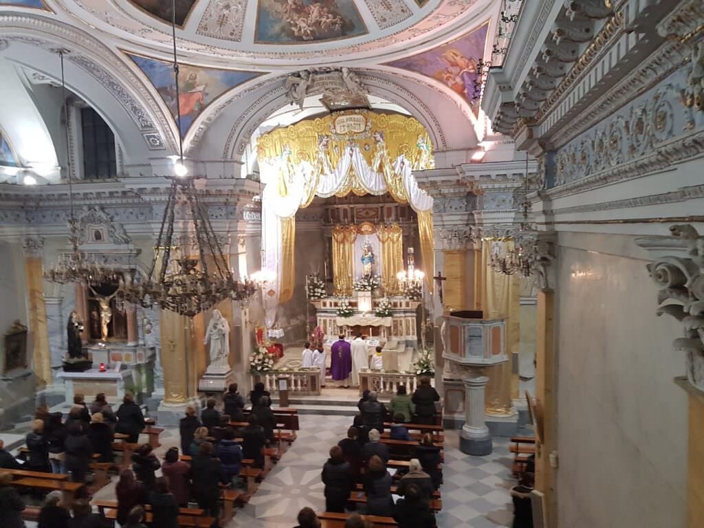 2016 12 07 - Nicotera, Chiesa dell’Immacolata presto a nuova luce - 9 2016 12 07 - Meraviglie di Calabria - 8