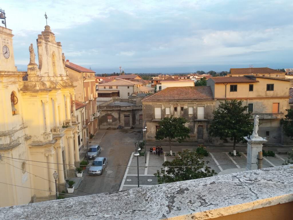 20180623 195848 - Nicotera, Chiesa dell’Immacolata presto a nuova luce - 3 20180623 195848 - Meraviglie di Calabria - 2
