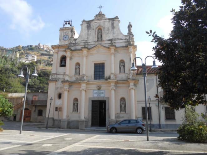 434393530 794315936061742 651618731404678706 n - Nicotera, Chiesa dell’Immacolata presto a nuova luce - 11 434393530 794315936061742 651618731404678706 n - Meraviglie di Calabria - 10
