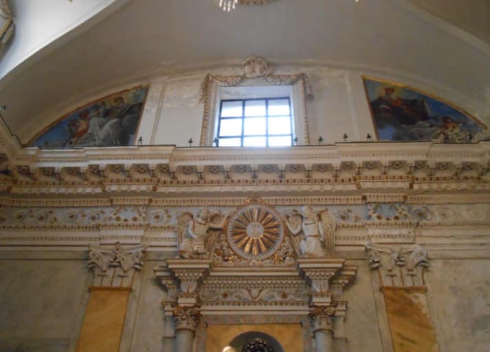 434538747 794316062728396 6687923318604000690 n 1 - Nicotera, Chiesa dell’Immacolata presto a nuova luce - 13 434538747 794316062728396 6687923318604000690 n 1 - Meraviglie di Calabria - 12