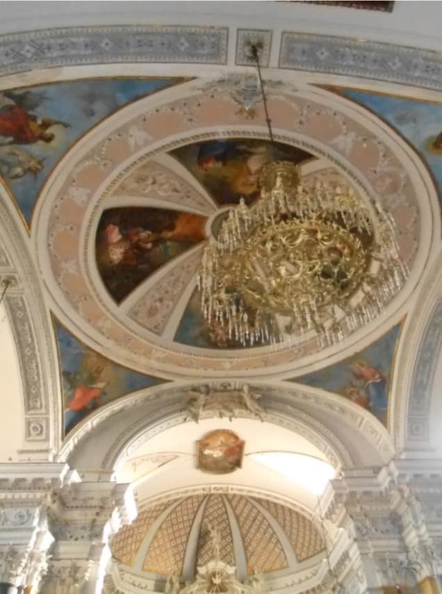 434733853 794315996061736 6967552208987805084 n - Nicotera, Chiesa dell’Immacolata presto a nuova luce - 7 434733853 794315996061736 6967552208987805084 n - Meraviglie di Calabria - 6