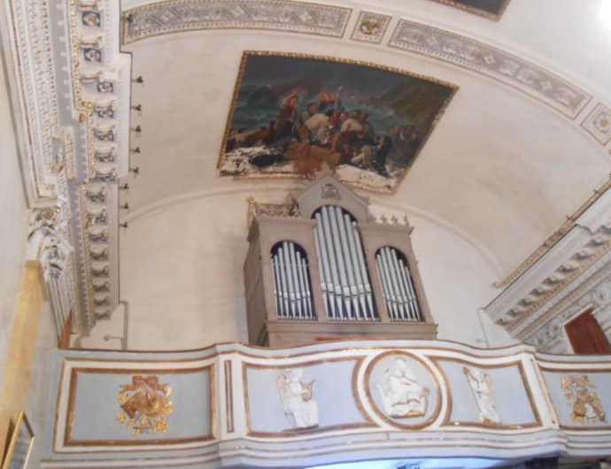 434752087 794316329395036 4162024969725960634 n - Nicotera, Chiesa dell’Immacolata presto a nuova luce - 19 434752087 794316329395036 4162024969725960634 n - Meraviglie di Calabria - 18
