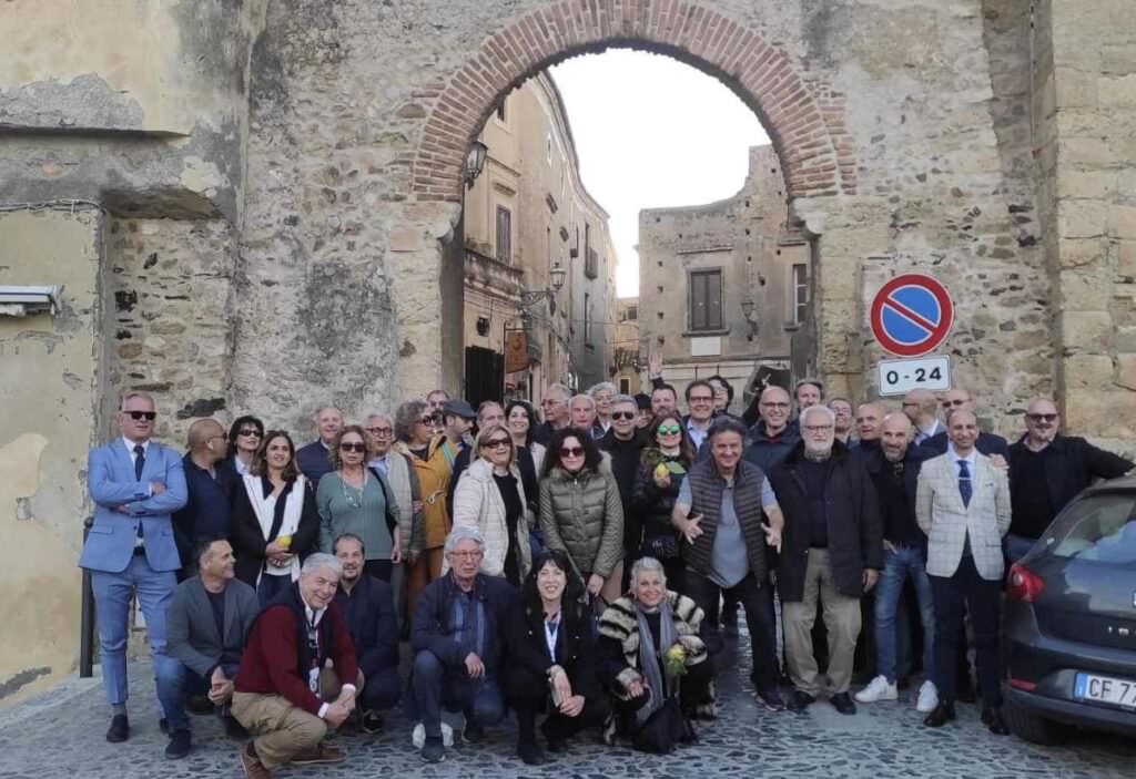 434754163 835110285324980 4848838623395048232 n - Meraviglie di Calabria - 153