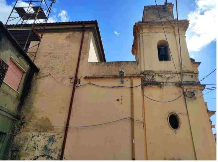 434757330 794316256061710 1212437078756708057 n - Nicotera, Chiesa dell’Immacolata presto a nuova luce - 23 434757330 794316256061710 1212437078756708057 n - Meraviglie di Calabria - 22