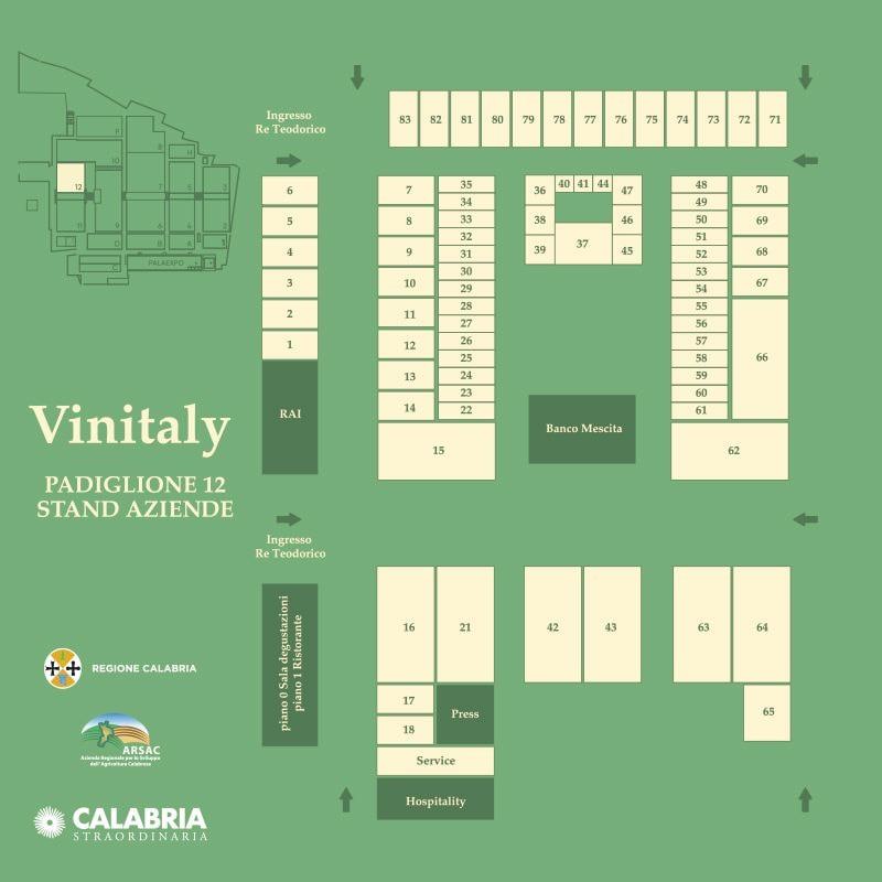 436350882 411430374978674 2981882831927401452 n - Vinitaly 2024, Calabria presente con 80 cantine. Ecco il programma - 15 436350882 411430374978674 2981882831927401452 n - Meraviglie di Calabria - 14