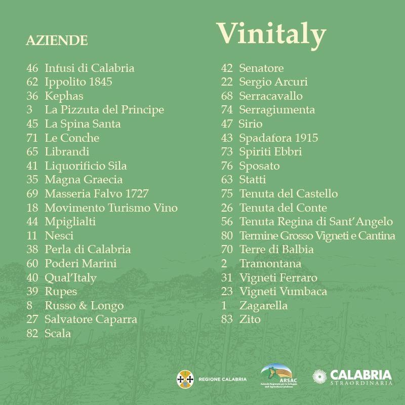 436898875 411430341645344 5696969743409865609 n - Vinitaly 2024, Calabria presente con 80 cantine. Ecco il programma - 5 436898875 411430341645344 5696969743409865609 n - Meraviglie di Calabria - 4