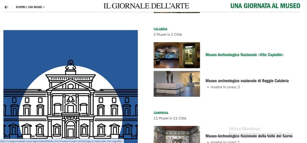 437544830 980216690770906 524408777878073270 n - “Una giornata al Museo”, l’Archeologico di Vibo tra i 100 da visitare - 5 437544830 980216690770906 524408777878073270 n - Meraviglie di Calabria - 4