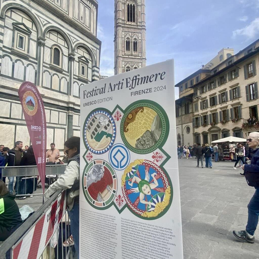 440435573 425324196769784 4258130043497369735 n - Festival delle arti effimere Unesco, l’Infiorata di Taurianova protagonista a Firenze - 9 440435573 425324196769784 4258130043497369735 n - Meraviglie di Calabria - 8