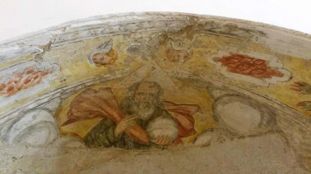 68dd9be7 2139 4e22 a36f e7420cdb5c3a - Il Santuario della Madonna di Lassù, a Frascineto il legame antico con gli aramei - 9 68dd9be7 2139 4e22 a36f e7420cdb5c3a - Meraviglie di Calabria - 8