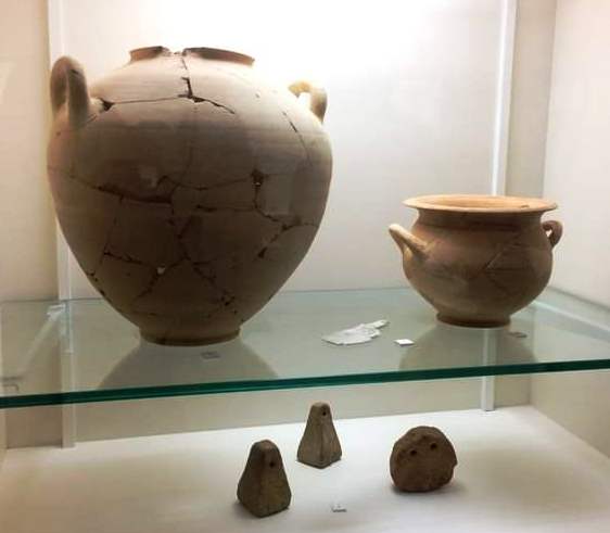 6Museoarcheologico CiroChone - L’antica Chone, tesoro archeologico inesplorato a Cirò - 11 6Museoarcheologico CiroChone - Meraviglie di Calabria - 10