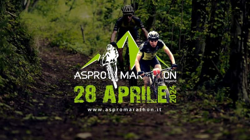 AsproMarathon 2024 - Meraviglie di Calabria - 97