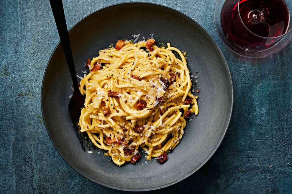 Best Spaghetti Carbonara Youll Ever Eat Takes Just 30 Minutes To Make FT RECIPE 0224 Lead 2caa6dc8f3ef4947bda5fa12c27e1a75 - CarbonaraDay, 70 anni di prelibatezza – LA RICETTA CALABRESE - 5 Best Spaghetti Carbonara Youll Ever Eat Takes Just 30 Minutes To Make FT RECIPE 0224 Lead 2caa6dc8f3ef4947bda5fa12c27e1a75 - Meraviglie di Calabria - 4