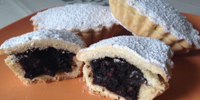 Bocconotti 660x330 1 - Il “leggendario” bocconotto pronto per ogni occasione – LA RICETTA - 9 Bocconotti 660x330 1 - Meraviglie di Calabria - 8