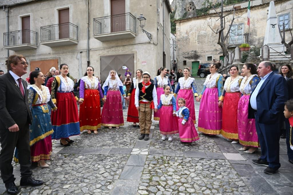 Civita Comunicato 3 - Meraviglie di Calabria - 49
