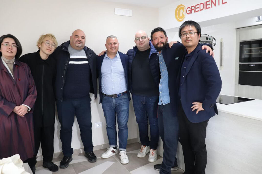 D99F2B23 EAF6 4AFC 83F6 B251B6992352 - Festival delle Alici, giapponesi interessati a Fuscaldo - 3 D99F2B23 EAF6 4AFC 83F6 B251B6992352 - Meraviglie di Calabria - 2