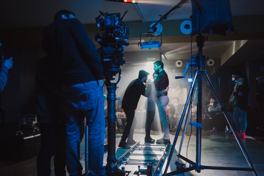 Evento Open Fields Productions - Cinema e territorio, a Cosenza i progetti dell’Open Fields Productions - 3 Evento Open Fields Productions - Meraviglie di Calabria - 2