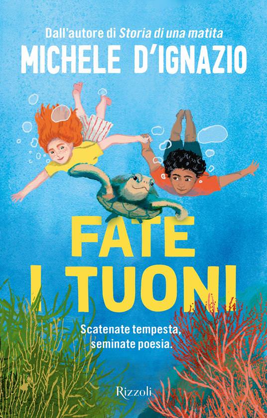 Fate i tuoni copertina 2024 - “Fate i tuoni”, l’accoglienza dei curdi a Badolato diviene un romanzo - 7 Fate i tuoni copertina 2024 - Meraviglie di Calabria - 6