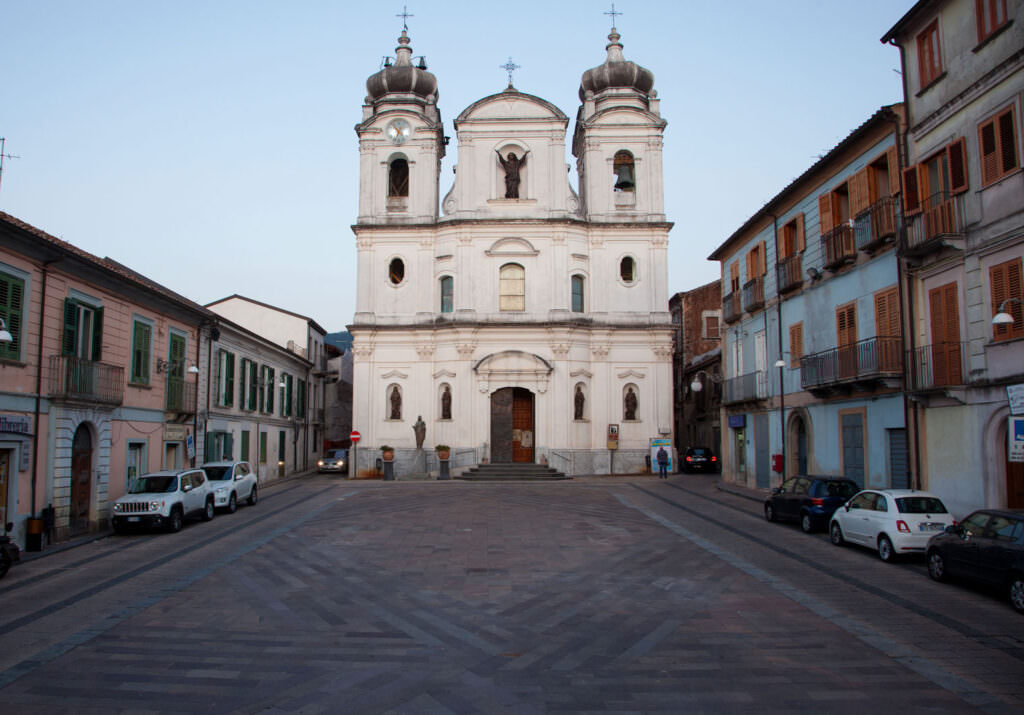 Galleria5 Cittanova - Fine del Ramadan, a Cittanova la giornata interculturale - 7 Galleria5 Cittanova - Meraviglie di Calabria - 6