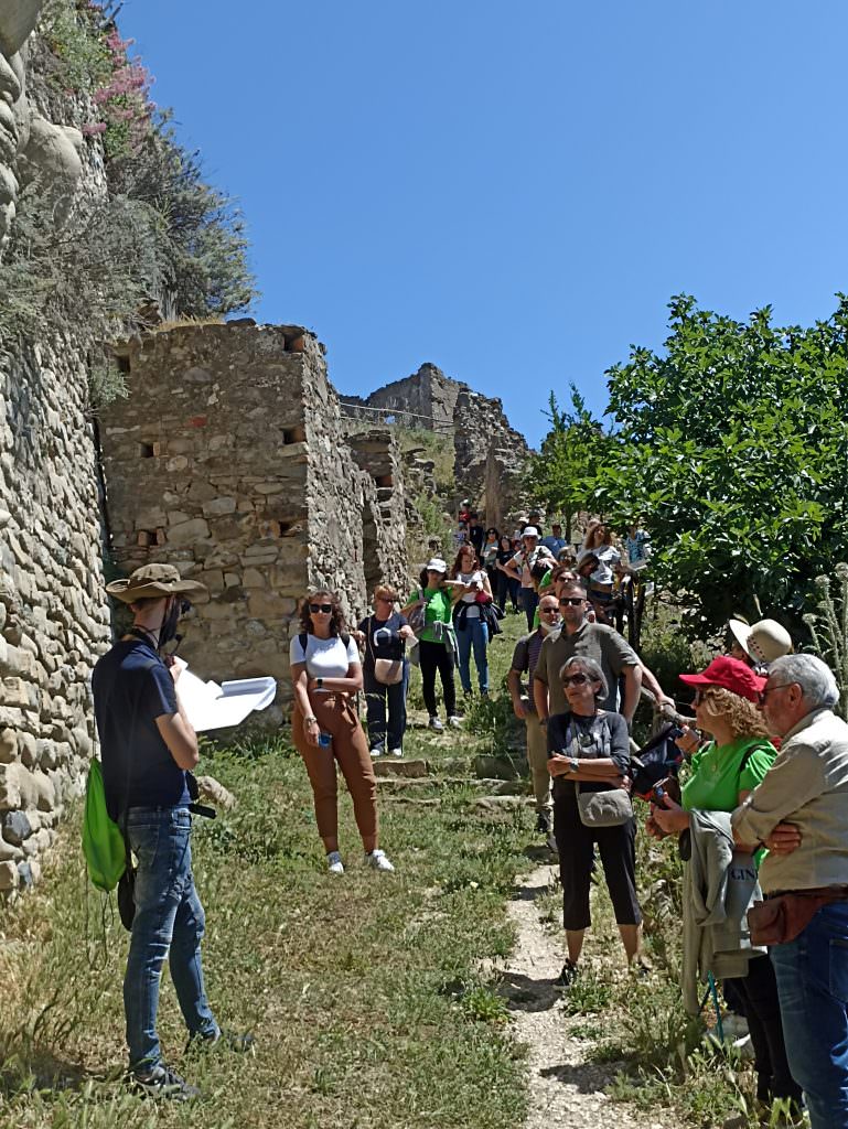 IMG 20220521 111331 769x1024 1 - “Giornata delle Ferrovie delle Meraviglie”, da Reggio l’evento nazionale – IL PROGRAMMA - 25 IMG 20220521 111331 769x1024 1 - Meraviglie di Calabria - 24