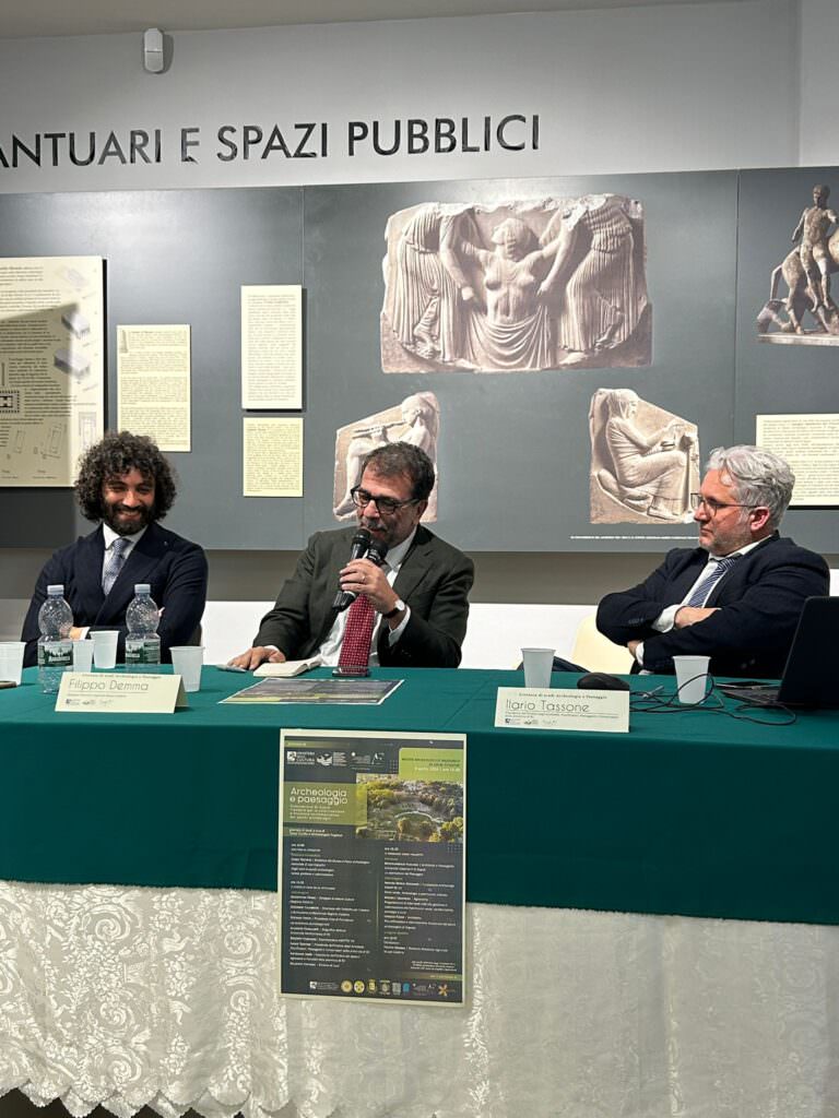 Locri 4 - Meraviglie di Calabria - 121